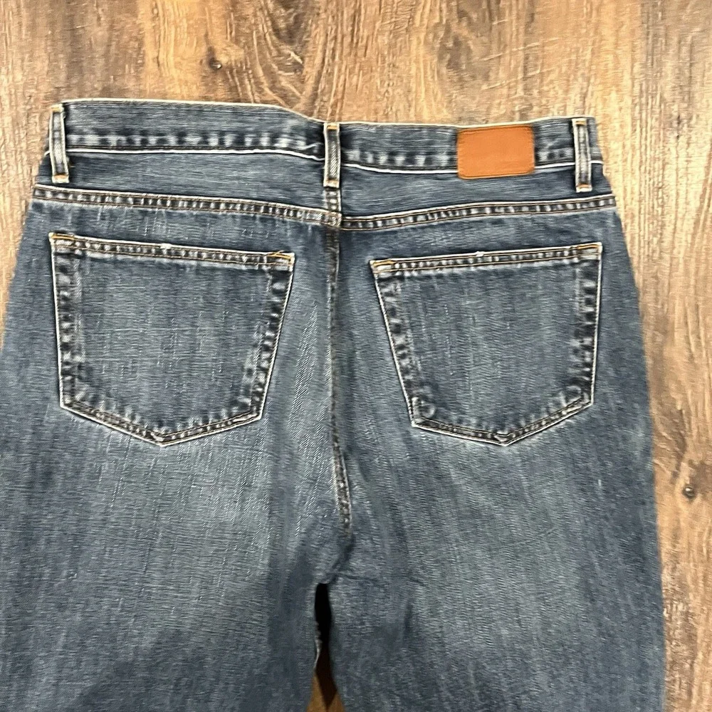 J. Crew product pair